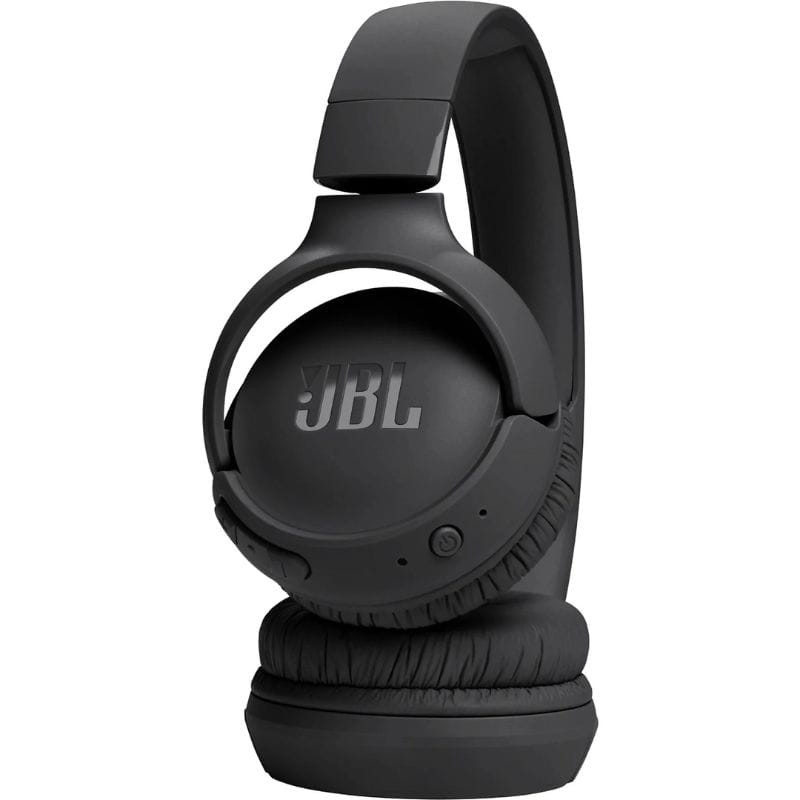 JBL Tune 525BT Noir image latérale