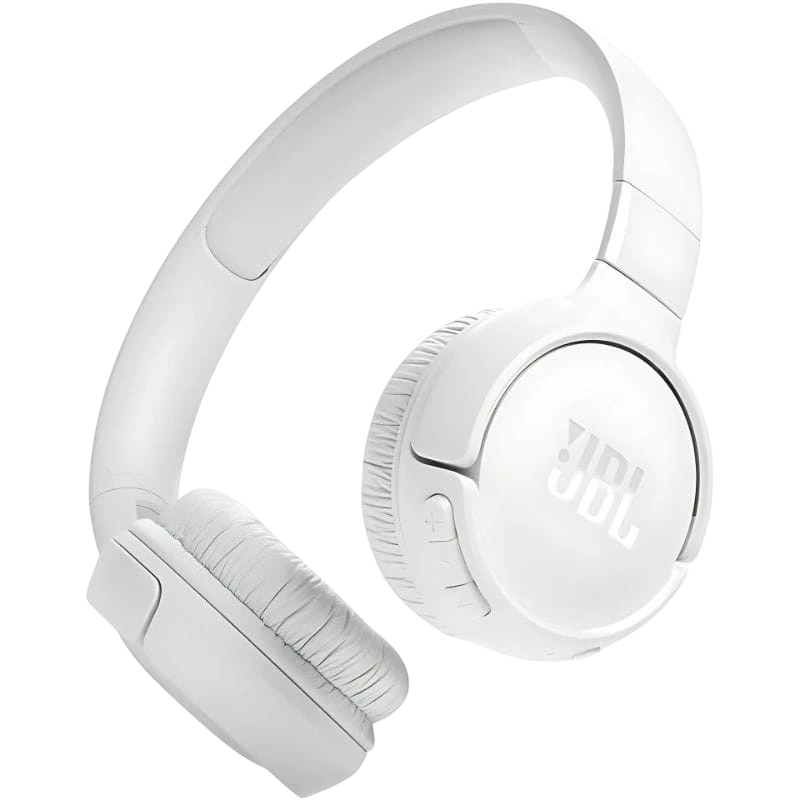 JBL Tune 525BT Blanco
