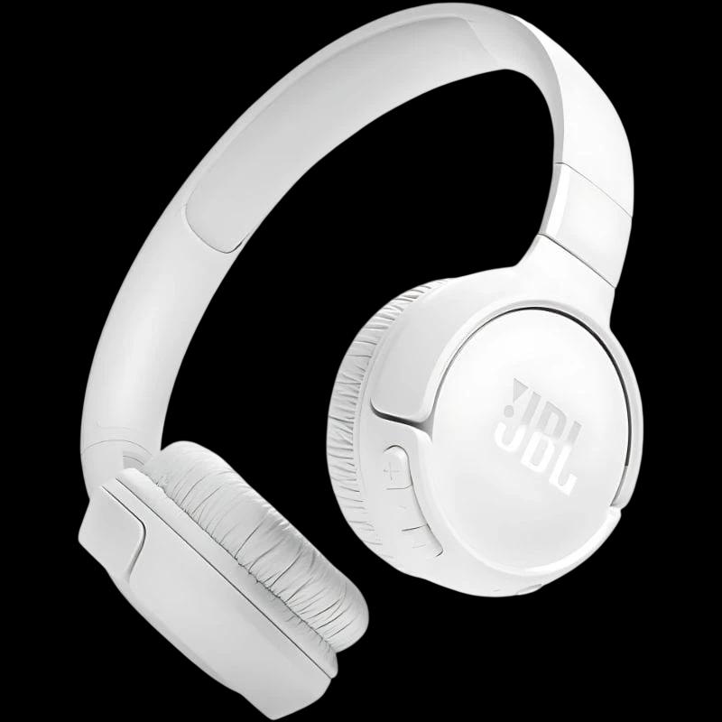 JBL Tune 525BT Blanc