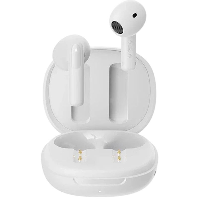 QCY Ailybuds E20 HT13 Branco - Auriculares TWS