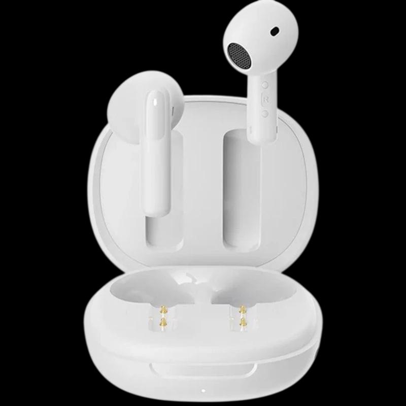 QCY Ailybuds E20 HT13 Blanco - Auriculares TWS
