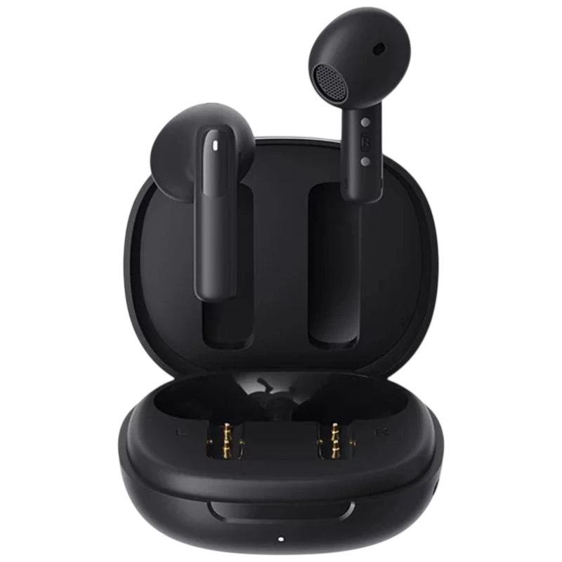 QCY Ailybuds E20 HT13 Black - Ecouteurs TWS