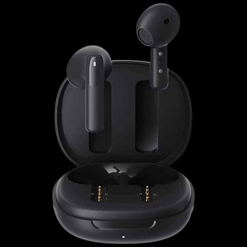 QCY Ailybuds E20 HT13 Black - Ecouteurs TWS