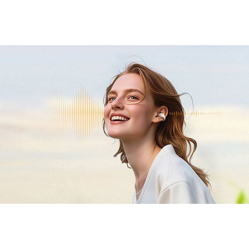 Adaptável QCY Crossky C10