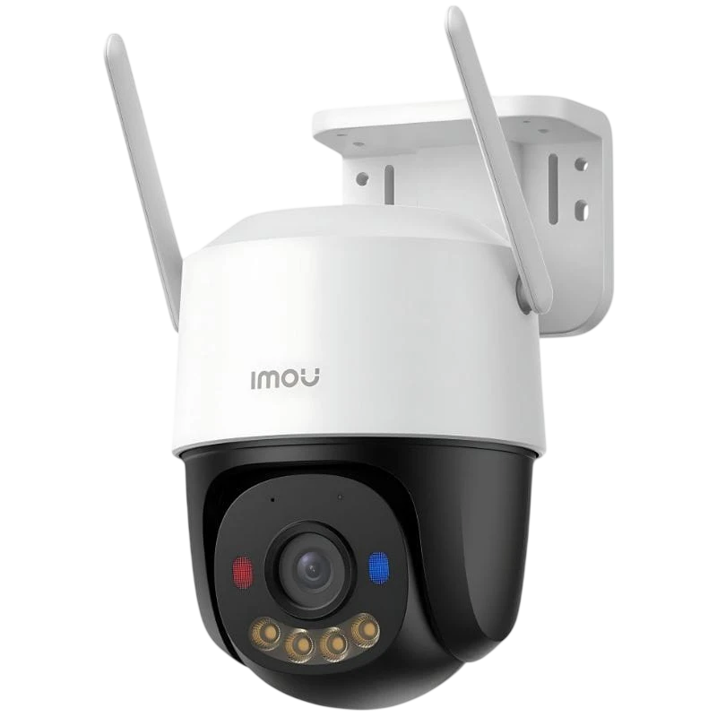 Imou Cruiser SC 3K IP66 WiFi Blanco - Cámara de Seguridad Exterior
