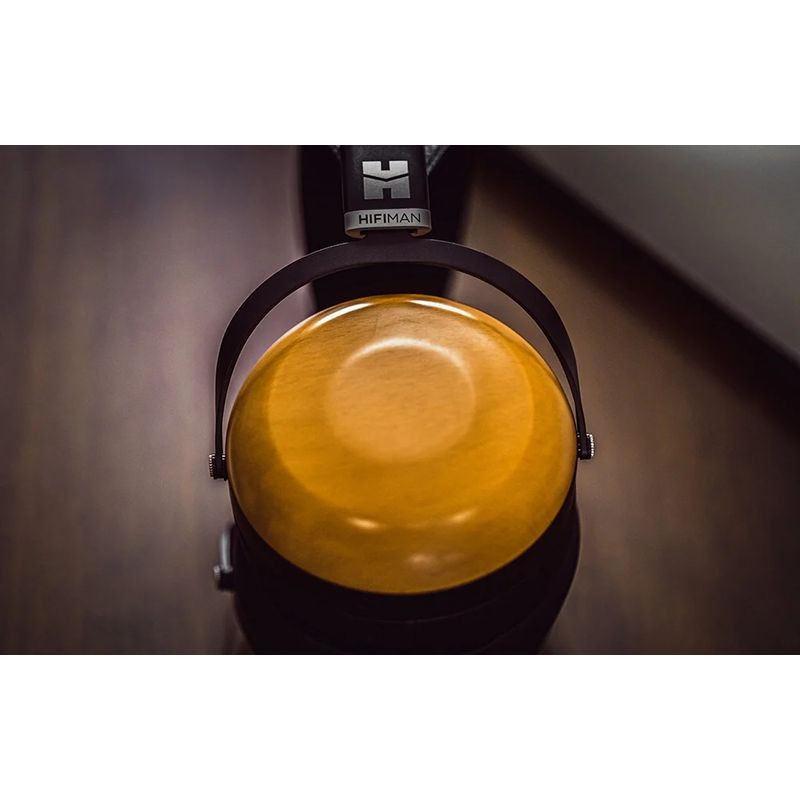 Cómodos de HiFiMAN Sundara Closed 