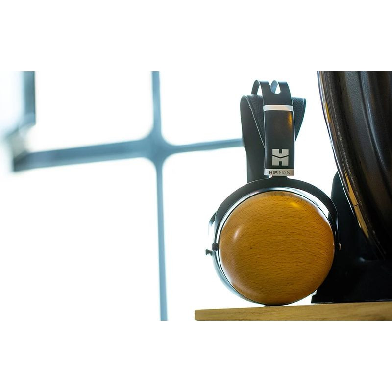 Potente HiFiMAN Sundara Closed 