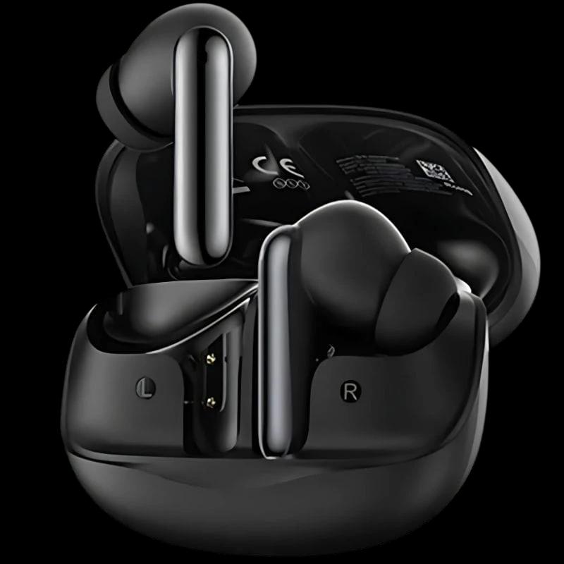 QCY MeloBuds HT12 Negro - Auriculares Bluetooth
