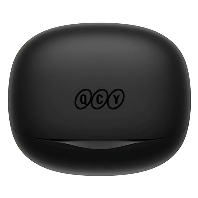 QCY MeloBuds HT12 Negro - Auriculares imagen de la caja de carga