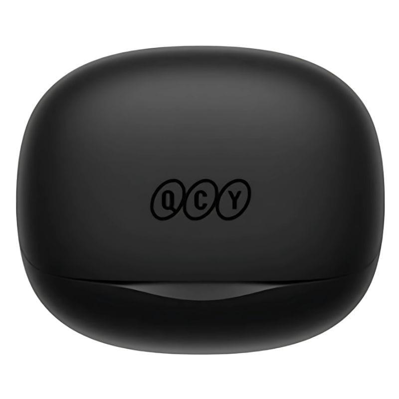 QCY MeloBuds HT12 Negro - Auriculares imagen de la caja de carga