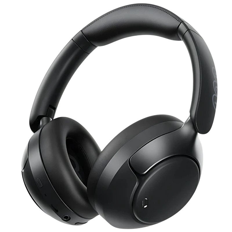 QCY H3 pro Negro - Auriculares