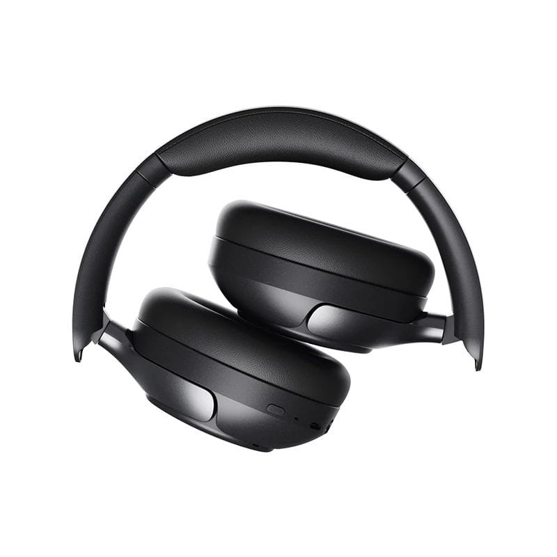 QCY H3 pro Negro - Auriculares plegables