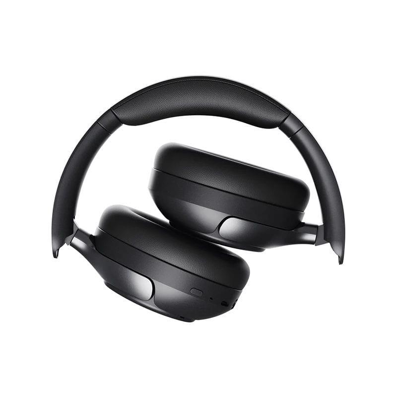 QCY H3 pro Negro - Auriculares plegables