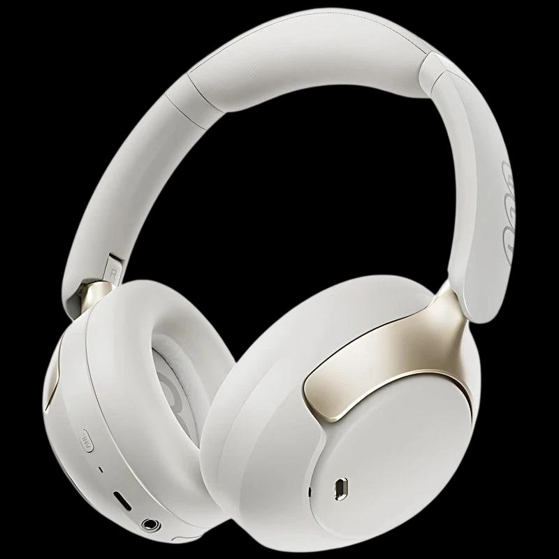 QCY H3 pro Blanco - Auriculares
