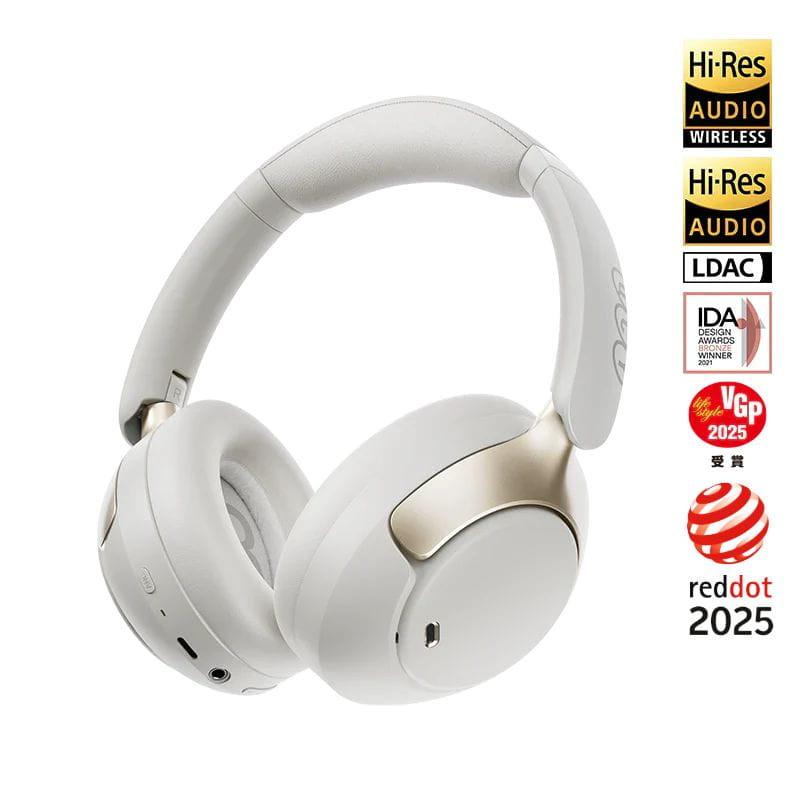 QCY H3 pro Blanco - Auriculares   características de su sonido