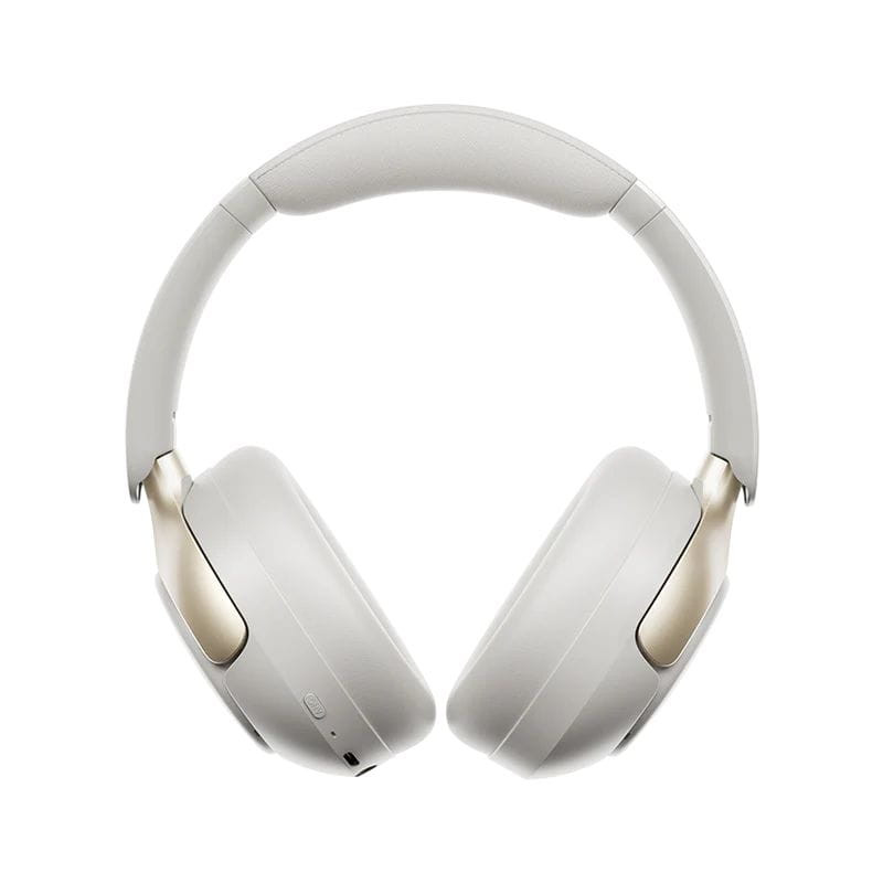 QCY H3 pro Blanco - Auriculares imagen frontal