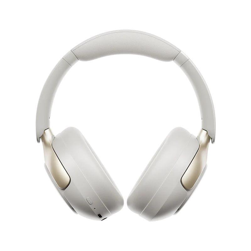 QCY H3 pro Blanco - Auriculares   imagen frontal