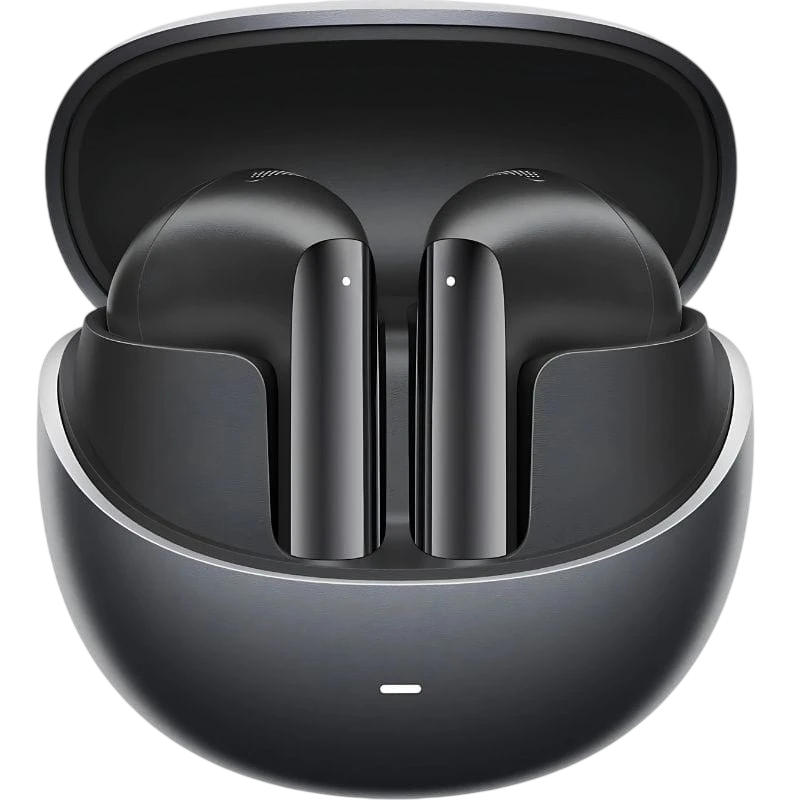 QCY AilyBuds Pro+ HT10 Preto - Auriculares