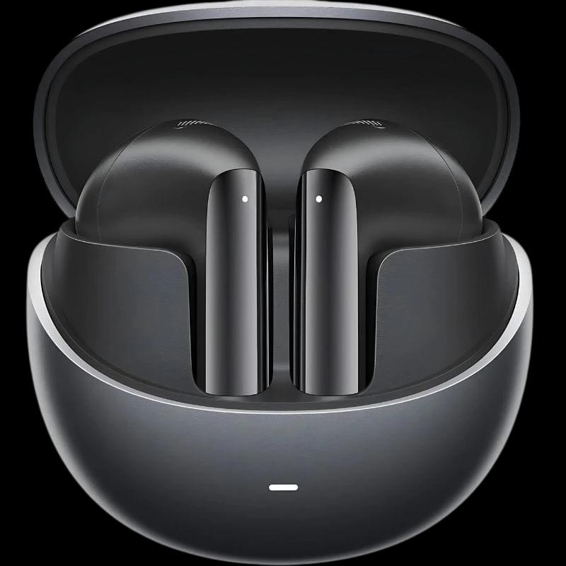 QCY AilyBuds Pro+ HT10 Preto - Auriculares