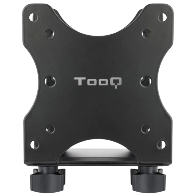 TooQ TCCH0001-B - Soporte VESA para Mini PC