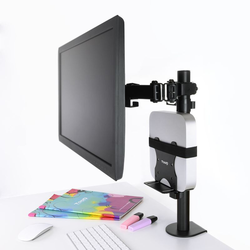 Manga de TooQ TCCH0001-B