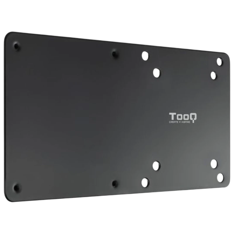 TooQ TCCH0007-B - Suporte VESA para Mini PC