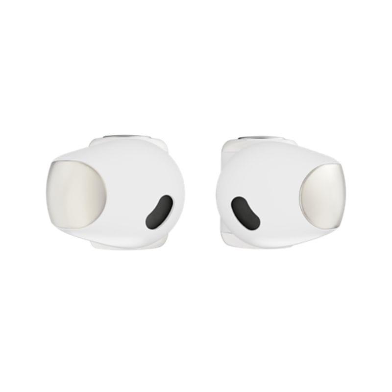 Écouteurs intra-auriculaires Bose Ultra Open Bluetooth Blanc image intérieure