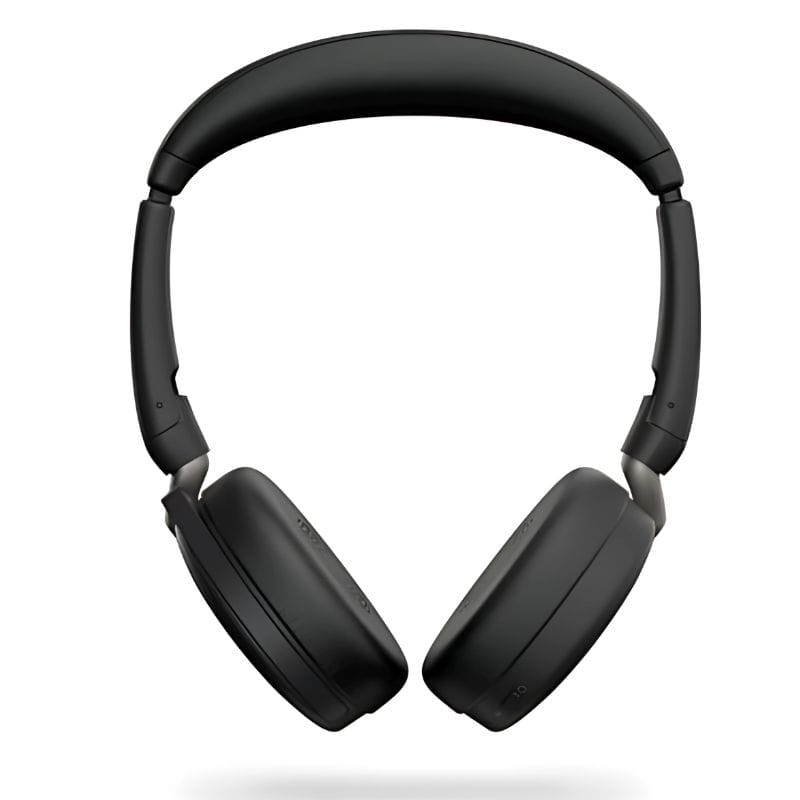 Jabra Evolve2 65 Flex Bluetooth - Auriculares Inalámbricos imagen de perfil