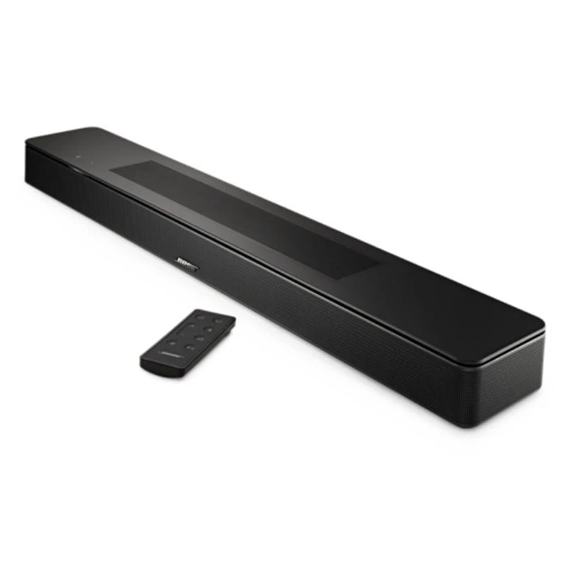 Bose Smart Soundbar Bluetooth Negro