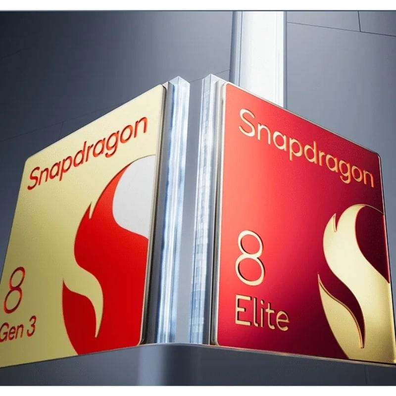 Xiaomi Poco F7 Ultra 5G 16GB/512GB Negro - procesador