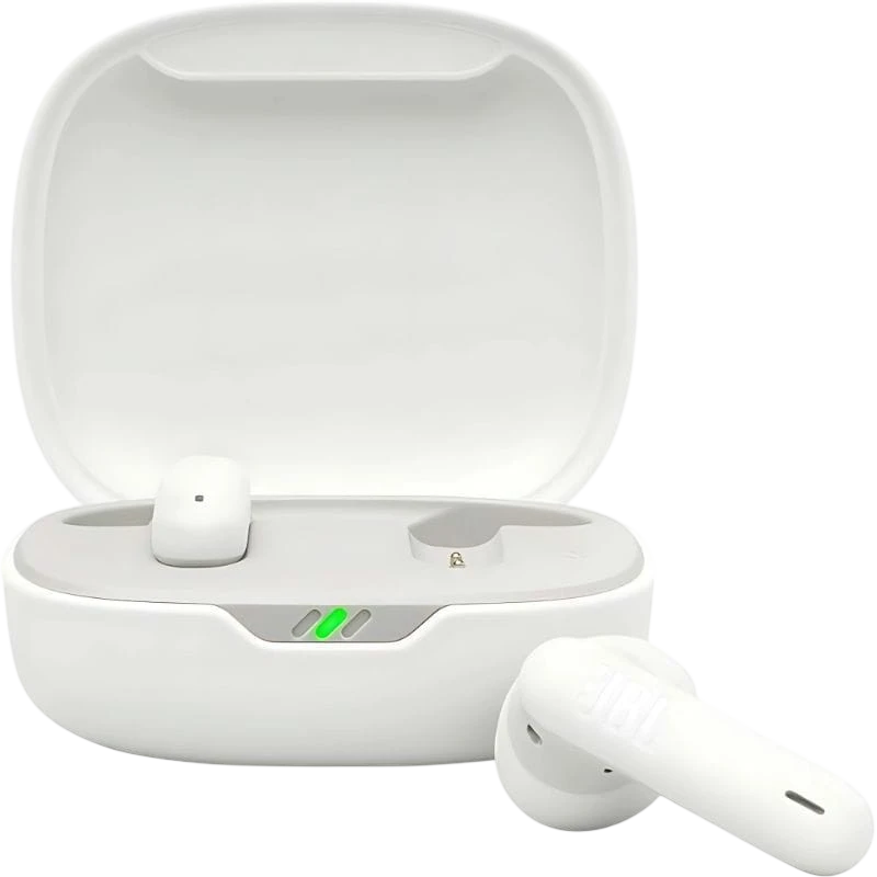 JBL Wave Flex 2 Blanco