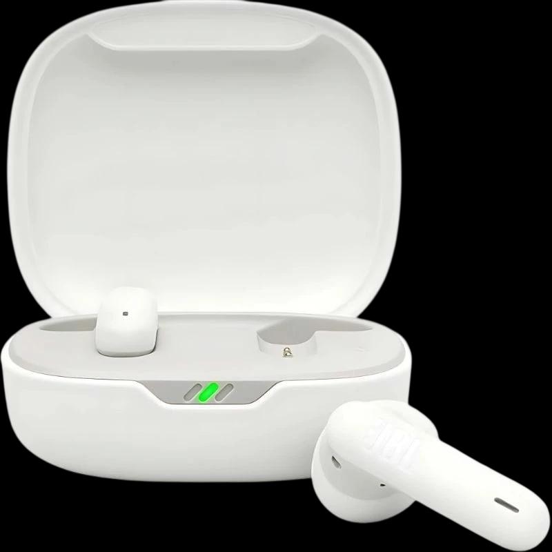 JBL Wave Flex 2 Blanc