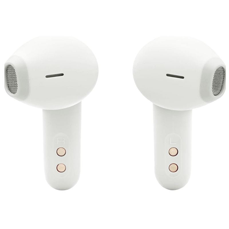 JBL Wave Flex 2 Blanco imagen trasera