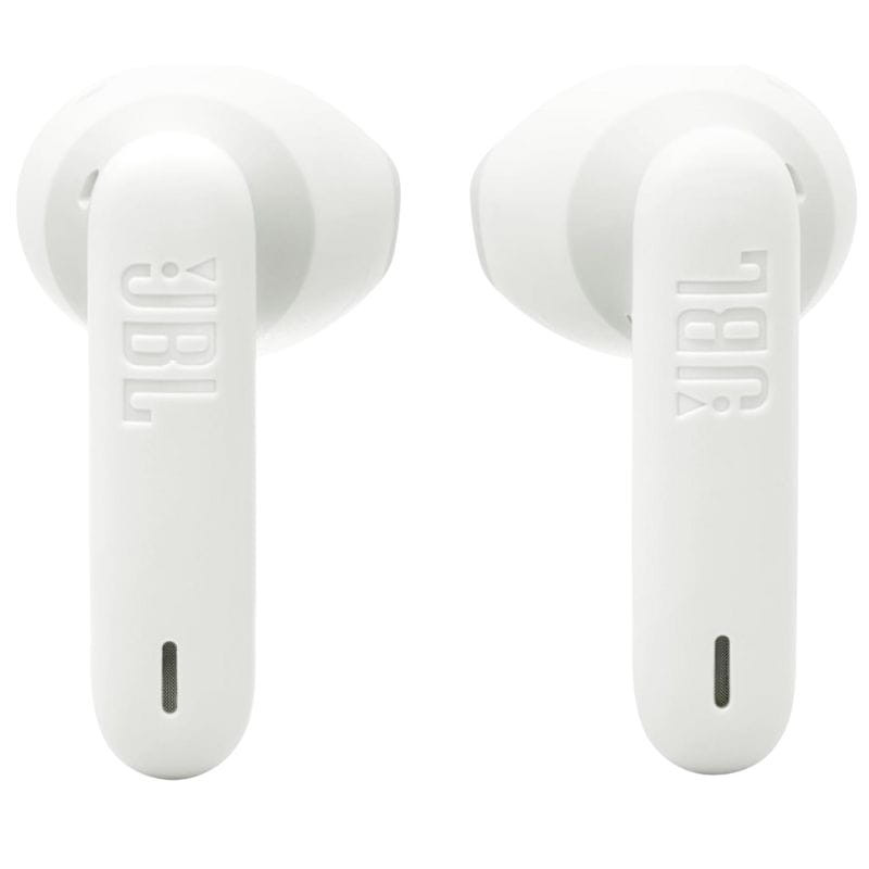 JBL Wave Flex 2 Blanco imagen delantera
