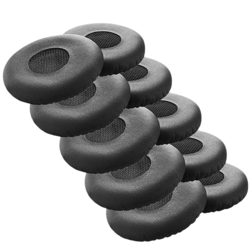 Almohadillas para Auriculares Jabra Evolve 20-65