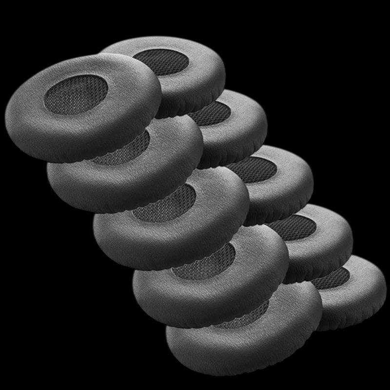 Almofadas para auscultadores Jabra Evolve 20-65