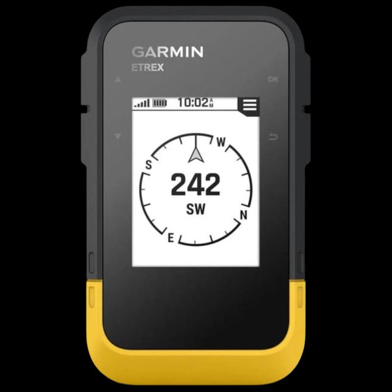 Garmin eTrex SE - Navigateur GPS