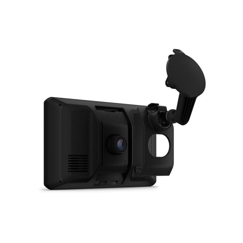 Support de Garmin CamperCam 795 - Navegador GPS