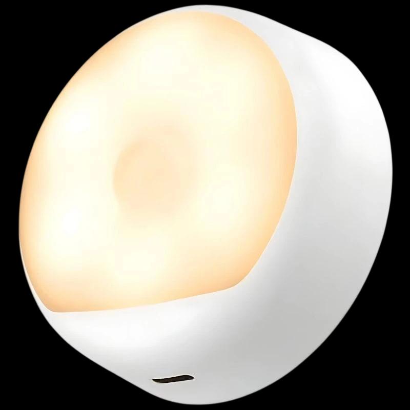 Yeelight Polaris - Veilleuse avec capteur de lumière