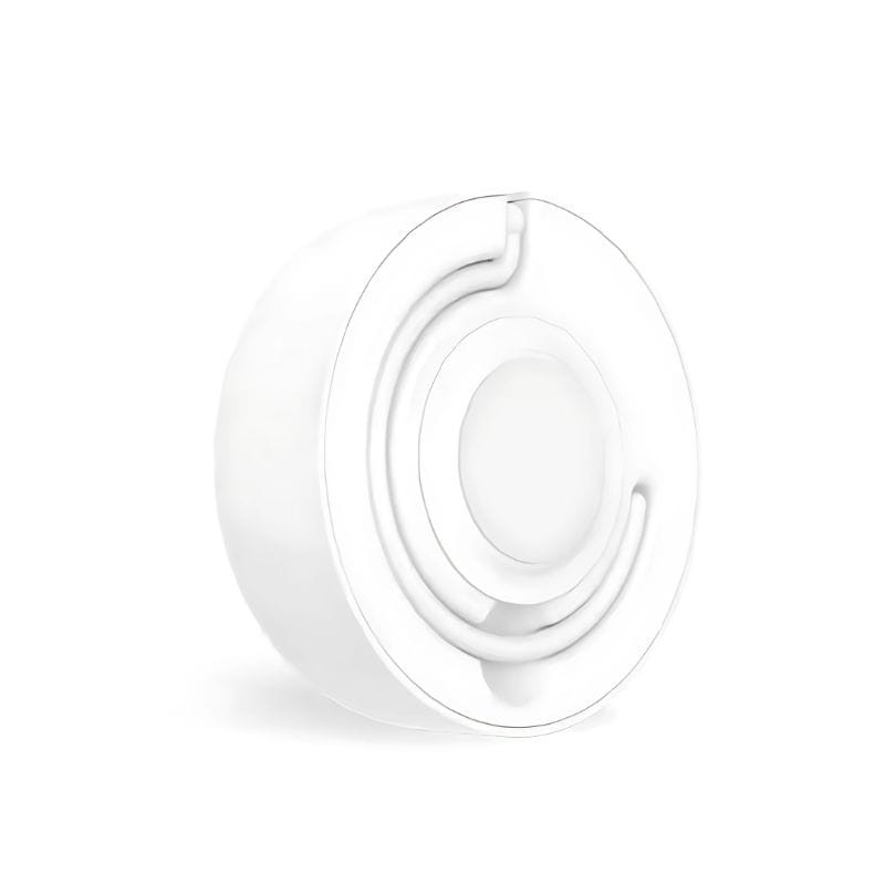 Yeelight Polaris - Veilleuse avec capteur de lumière, image arrière