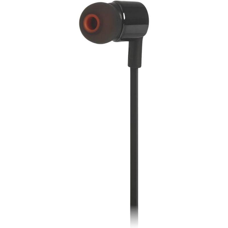 Imagem do auricular  JBL Tune 210 Black
