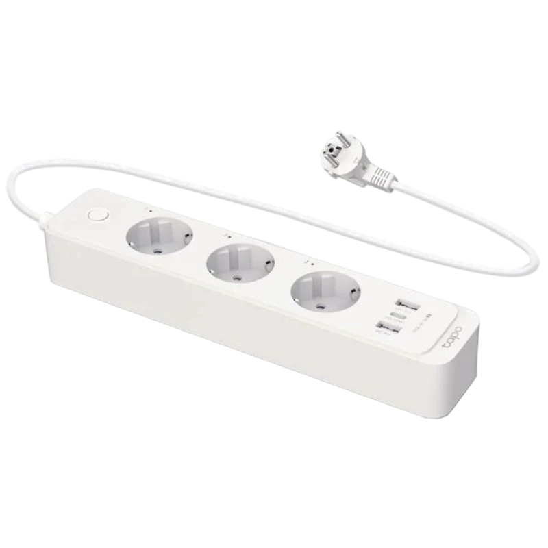 TP-Link Tapo P300 - Barrette d'alimentation intelligente