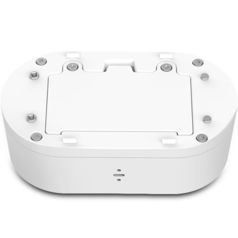 TP-Link Tapo T300 Inalámbrico - Sensor inteligente de fugas de agua con alarma 90dB  imagen trasera