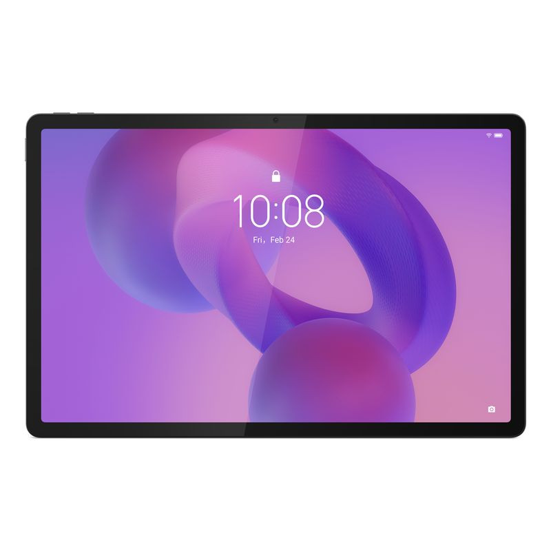 Frontal de Lenovo Idea Tab Pro 12.7 8GB/256GB Gris