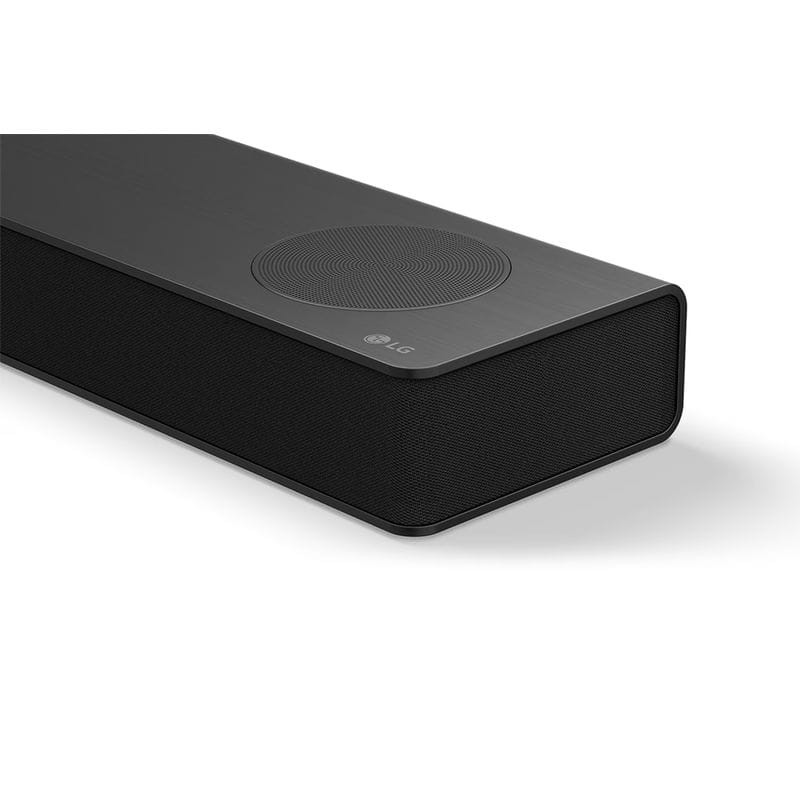 Altifalante de LG Soundbar S80TR Bluetooth