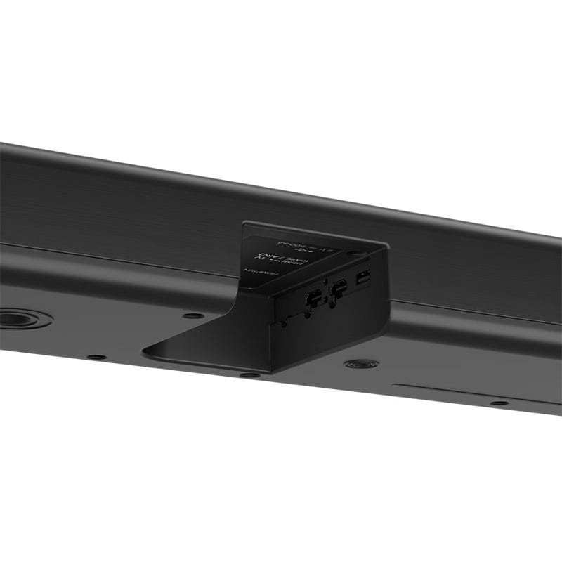 Corrente de LG Soundbar S80TR Bluetooth