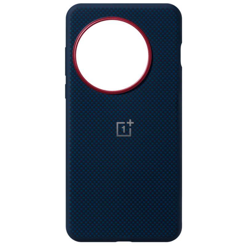 Funda Magnética Original OnePlus 13 Aramid Fiber