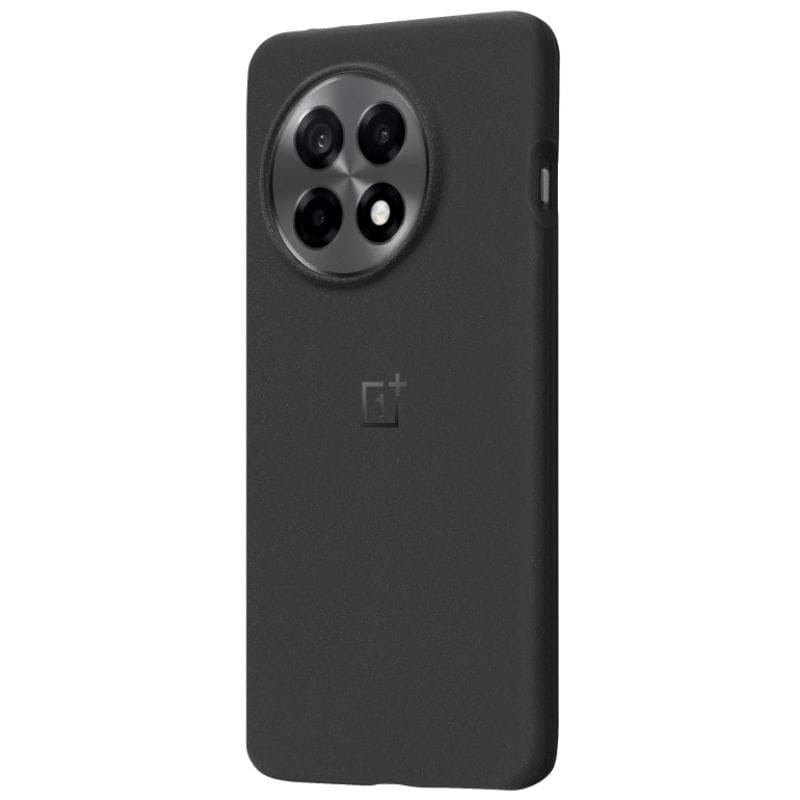 Funda Magnética Original Oneplus 13R Sandstone imagen lateral