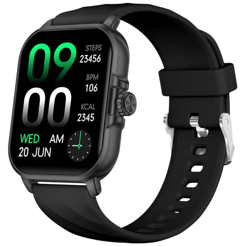 Black Shark GT 3 Neo Negro - Smartwatch