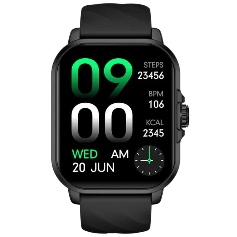 Black Shark GT 3 Neo Negro - Smartwatch imagen frontal